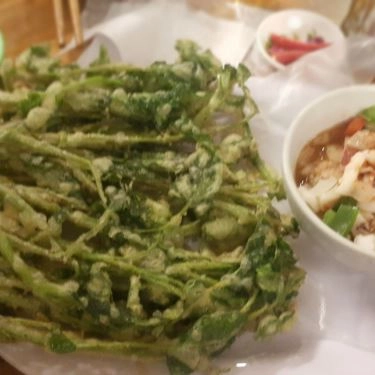Tổng hợp- Quán Ăn Chilli Quán - Hoàng Hoa Thám