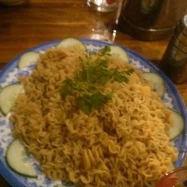 Món ăn- Quán Ăn Chilli Quán - Hoàng Hoa Thám