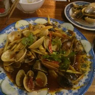 Món ăn- Quán Ăn Chilli Quán - Hoàng Hoa Thám