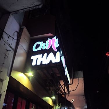 Tổng hợp- Nhà Hàng Chilli Thai - Mạc Thị Bưởi