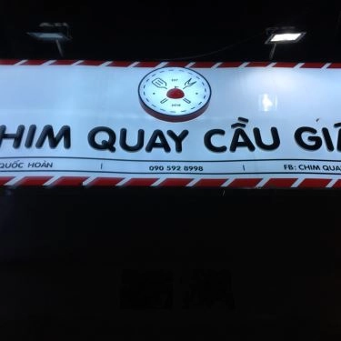 Tổng hợp- Quán Ăn Chim Quay Cầu Giấy