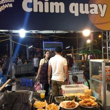 Tổng hợp- Quán Ăn Chim Quay - Tô Hiệu
