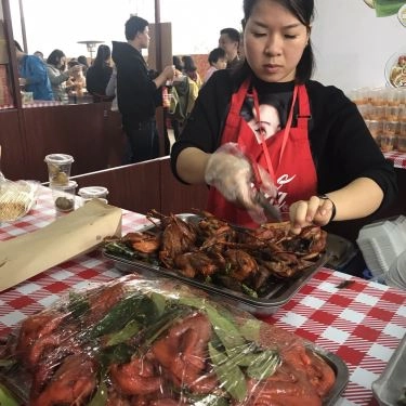 Tổng hợp- Quán Ăn Chim Quay - Tô Hiệu