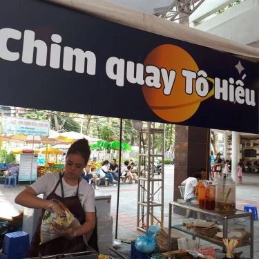 Tổng hợp- Quán Ăn Chim Quay - Tô Hiệu