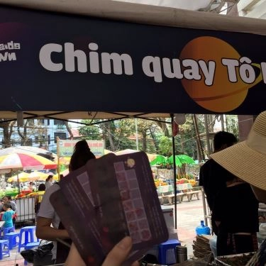 Tổng hợp- Quán Ăn Chim Quay - Tô Hiệu