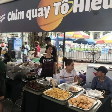 Tổng hợp- Quán Ăn Chim Quay - Tô Hiệu