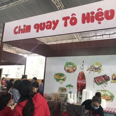 Tổng hợp- Quán Ăn Chim Quay - Tô Hiệu