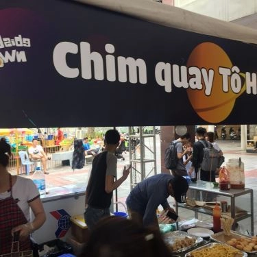 Tổng hợp- Quán Ăn Chim Quay - Tô Hiệu