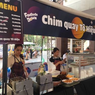 Tổng hợp- Quán Ăn Chim Quay - Tô Hiệu