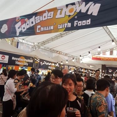 Tổng hợp- Quán Ăn Chim Quay - Tô Hiệu