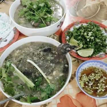 Món ăn- Quán Ăn Chim Sẻ & Bồ Câu Quán