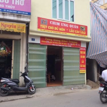 Tổng hợp- Quán Ăn Chim Ưng Quán - Thịt Chó & Lẩu Các Loại