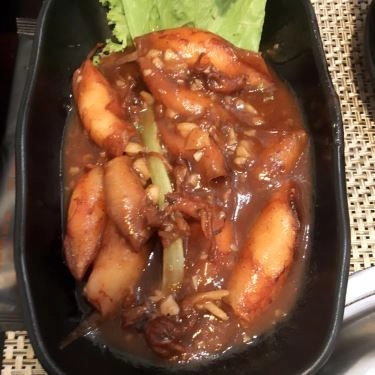 Tổng hợp- Quán Ăn Chín - Nướng Than Hoa Không Khói