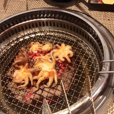 Tổng hợp- Quán Ăn Chín - Nướng Than Hoa Không Khói