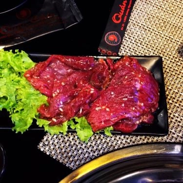 Tổng hợp- Quán Ăn Chín - Nướng Than Hoa Không Khói