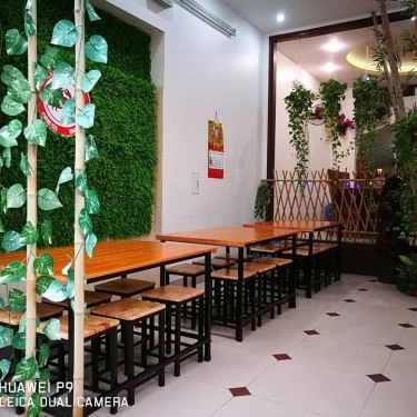 Tổng hợp- Quán Ăn Chính Béo - Lẩu Cua Đồng
