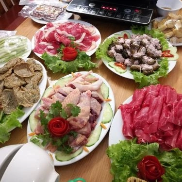 Tổng hợp- Quán Ăn Chính Béo - Lẩu Cua Đồng