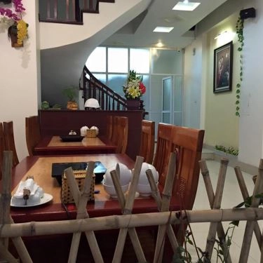Tổng hợp- Quán Ăn Chính Béo - Lẩu Cua Đồng