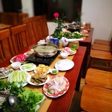 Tổng hợp- Quán Ăn Chính Béo - Lẩu Cua Đồng