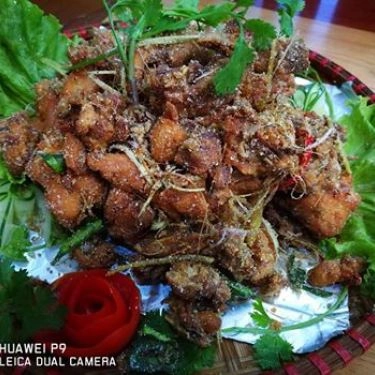 Tổng hợp- Quán Ăn Chính Béo - Lẩu Cua Đồng