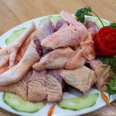 Tổng hợp- Quán Ăn Chính Béo - Lẩu Cua Đồng