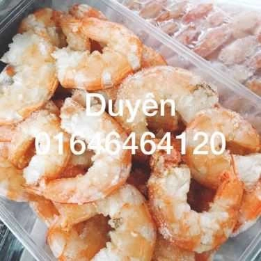 Món ăn- Chính Biển - Hải Sản Hạ Long