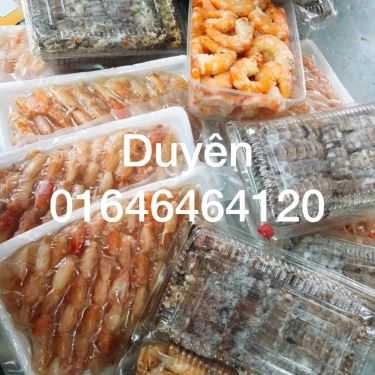 Món ăn- Chính Biển - Hải Sản Hạ Long