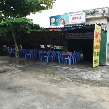 Tổng hợp- Quán Ăn Chính Cổ - Phở Bò Nam Định