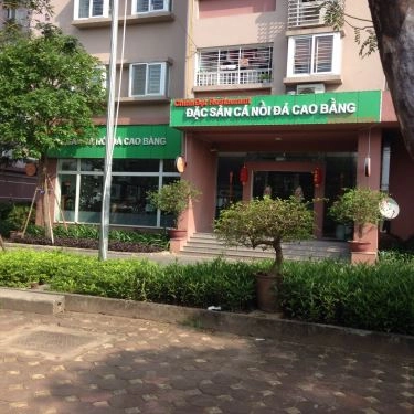 Tổng hợp- Quán Ăn Chính Đạt - Đặc Sản Cá Nồi Đá Cao Bằng