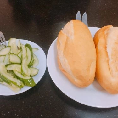 Món ăn- Quán Ăn Chính Hạnh - Bánh Mì Bít Tết