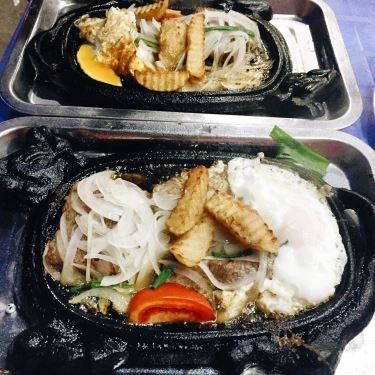 Món ăn- Quán Ăn Chính Hạnh - Bánh Mì Bít Tết