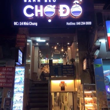 Tổng hợp- Quán Ăn Chợ Đổ Quê Tôi - Ẩm Thực Hải Phòng