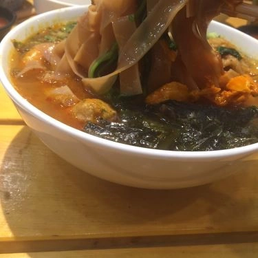 Món ăn- Quán Ăn Chợ Đổ Quê Tôi - Ẩm Thực Hải Phòng