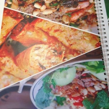 Thực đơn- Quán Ăn Chợ Đổ Quê Tôi - Ẩm Thực Hải Phòng