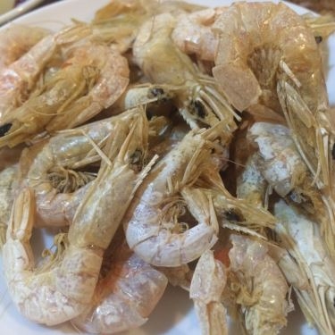 Món ăn- Quán Ăn Chợ Hải Sản Ấn Tượng