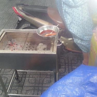 Tổng hợp- Quán Ăn Khu Ẩm Thực Chợ Hạnh Thông Tây