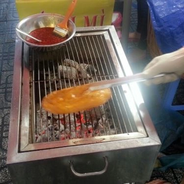 Tổng hợp- Quán Ăn Khu Ẩm Thực Chợ Hạnh Thông Tây