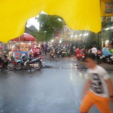 Tổng hợp- Quán Ăn Khu Ẩm Thực Chợ Hạnh Thông Tây