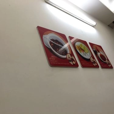 Tổng hợp- Quán Ăn Mì Gia Chợ Lớn - Triệu Việt Vương