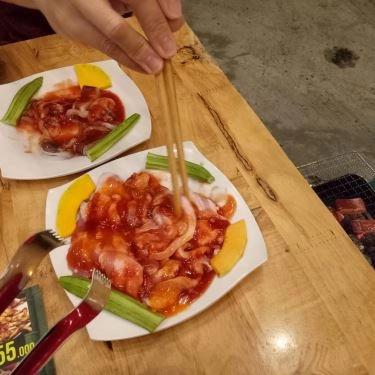 Món ăn- Quán Ăn Chợ Nướng Market’s