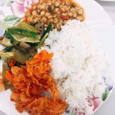 Tổng hợp- Foodcourt - BigC Hạ Long