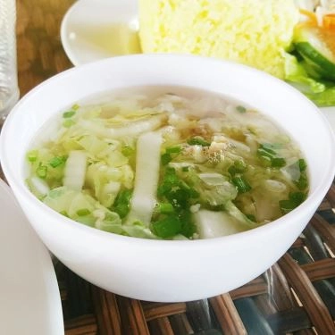 Món ăn- Quán Ăn Chợ Quê - Ẩm Thực Việt - Vinpearl Land