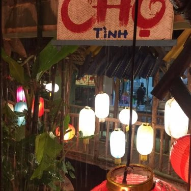 Tổng hợp- Nhà Hàng Chợ Tình Sapa - Ẩm Thực Tây Bắc