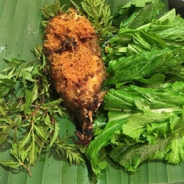 Món ăn- Nhà Hàng Chợ Tình Sapa - Ẩm Thực Tây Bắc