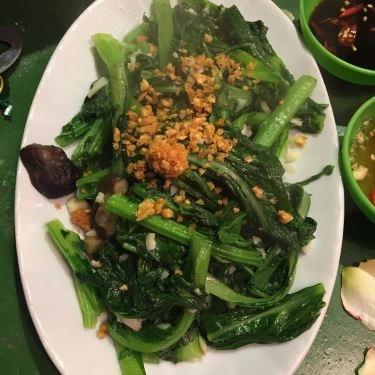 Món ăn- Nhà Hàng Chợ Tình Sapa - Ẩm Thực Tây Bắc