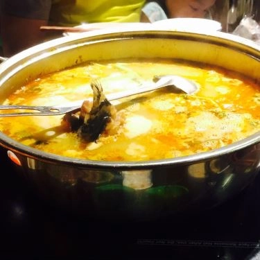 Món ăn- Nhà Hàng Chợ Tình Sapa - Ẩm Thực Tây Bắc