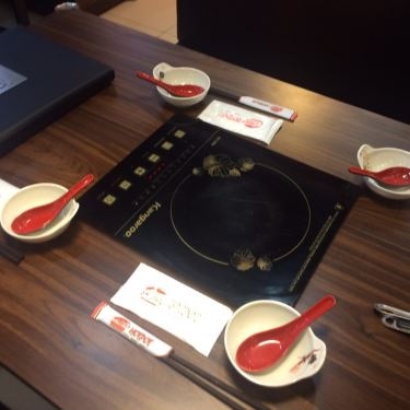 Tổng hợp- Nhà Hàng Choice Hotpot - Buffet Lẩu Nhật