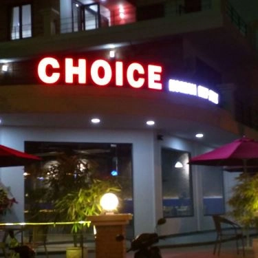 Tổng hợp- Nhà Hàng Choice Korean Beef Steak