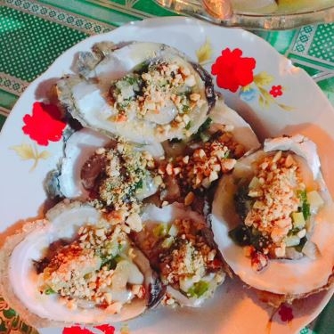 Món ăn- Quán Ăn Chú 5 Lùn - Quán Hải Sản
