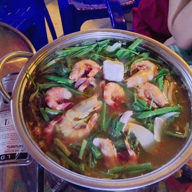 Món ăn- Quán Ăn Chú 5 Lùn - Quán Hải Sản